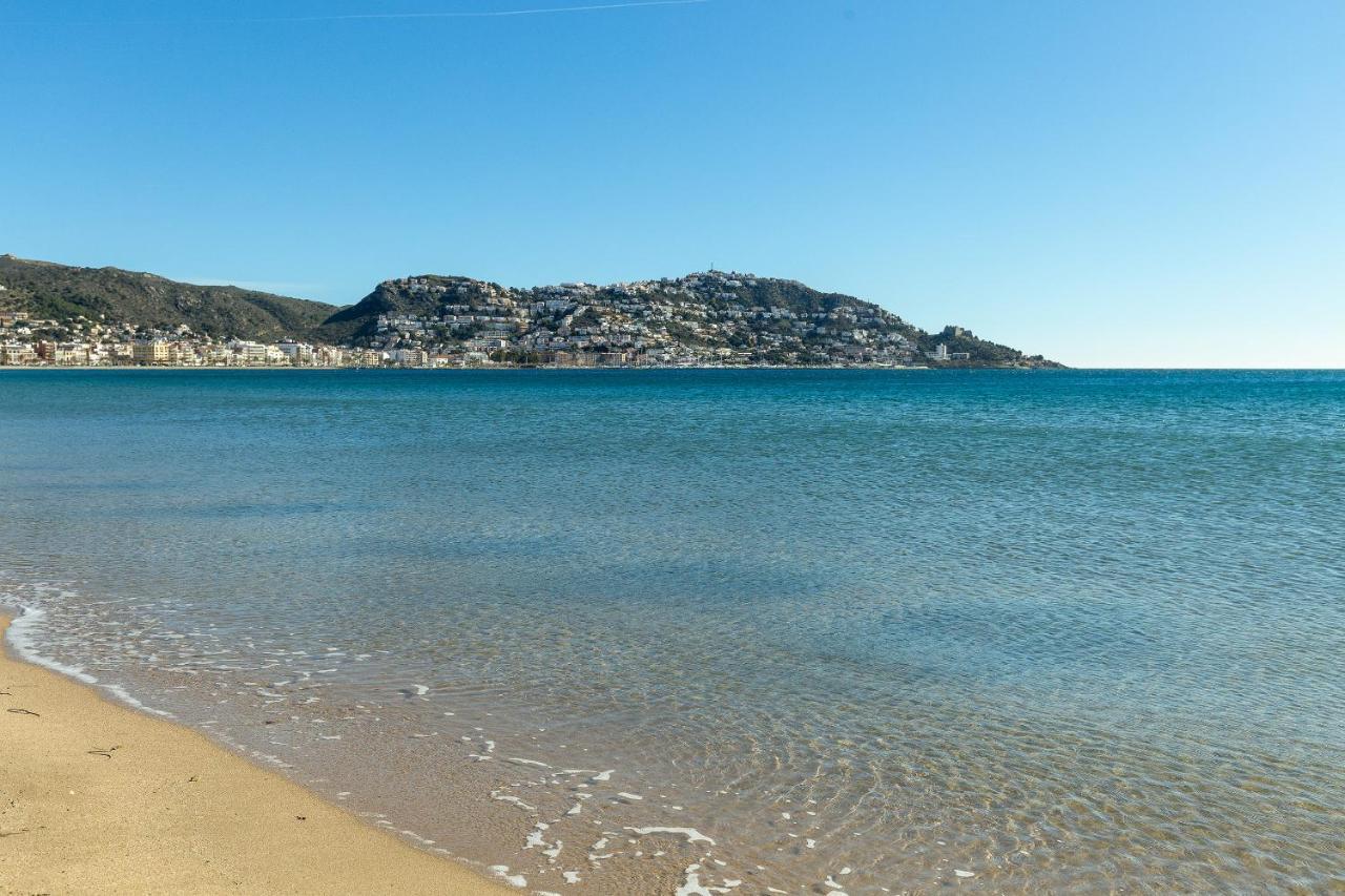 V011 - Maritim - Roses Διαμέρισμα Εξωτερικό φωτογραφία
